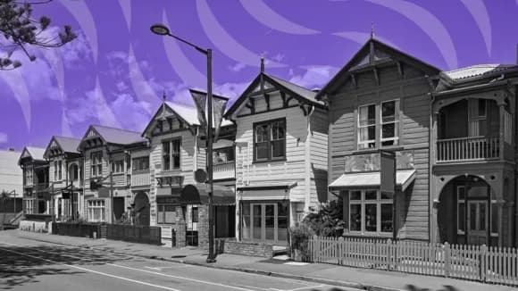 Landlord insurance nz