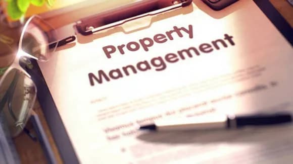 Property Management