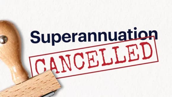 Superannuation