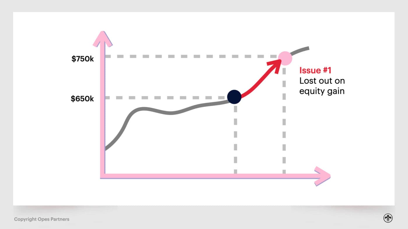 Everything That Could Go Wrong When You Buy a New Build Kain 013