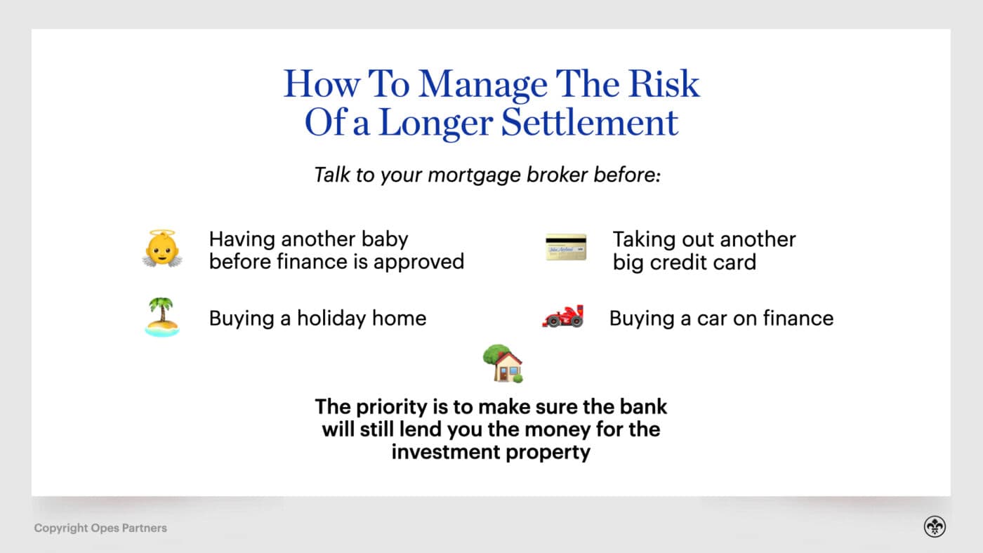 Longer Settlements Brief Kain 009